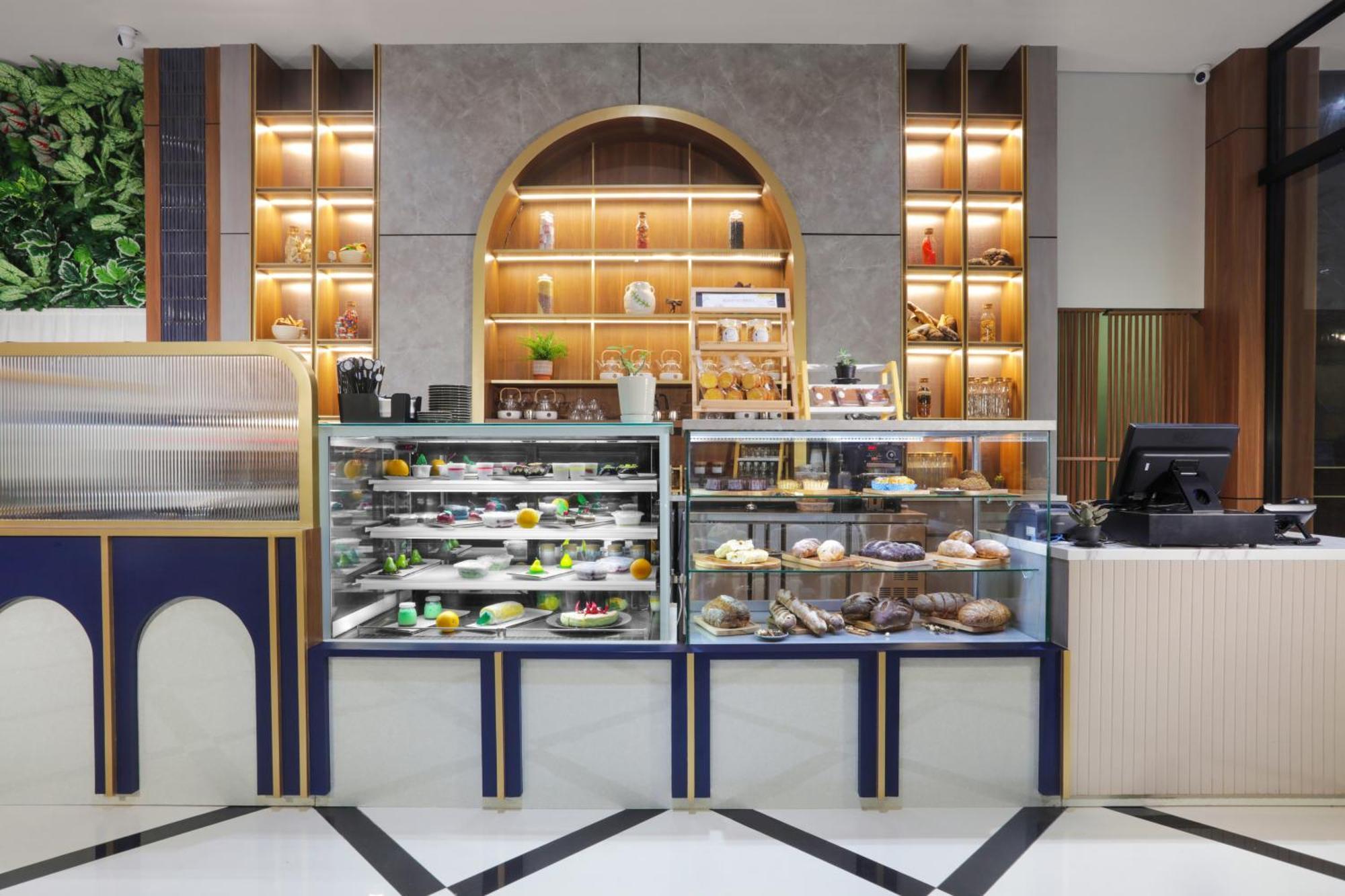 Ib23 Inn Boutique Hotel Bandung Kültér fotó