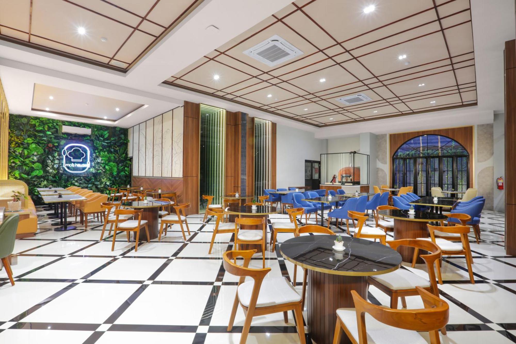 Ib23 Inn Boutique Hotel Bandung Kültér fotó