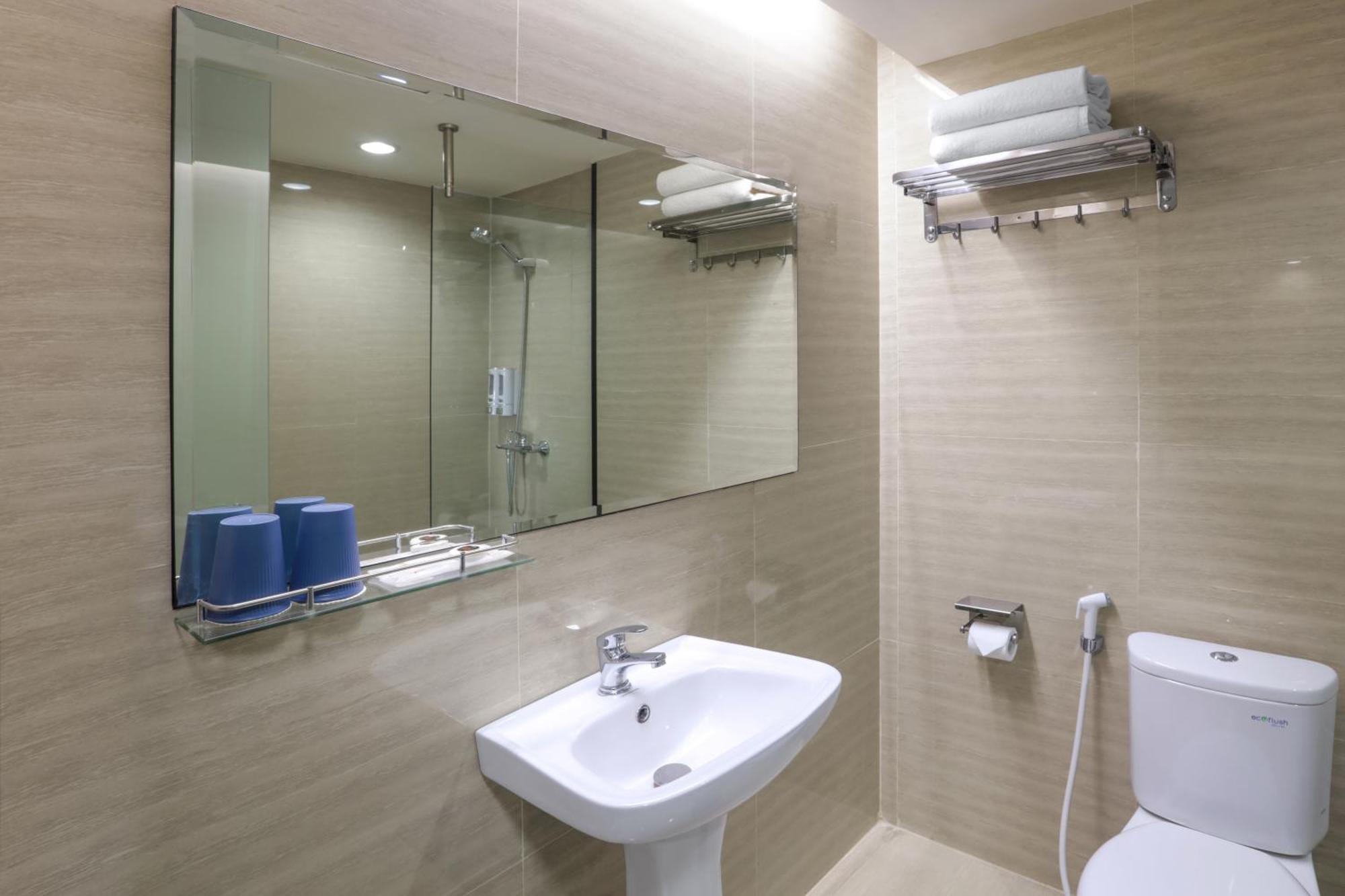Ib23 Inn Boutique Hotel Bandung Kültér fotó